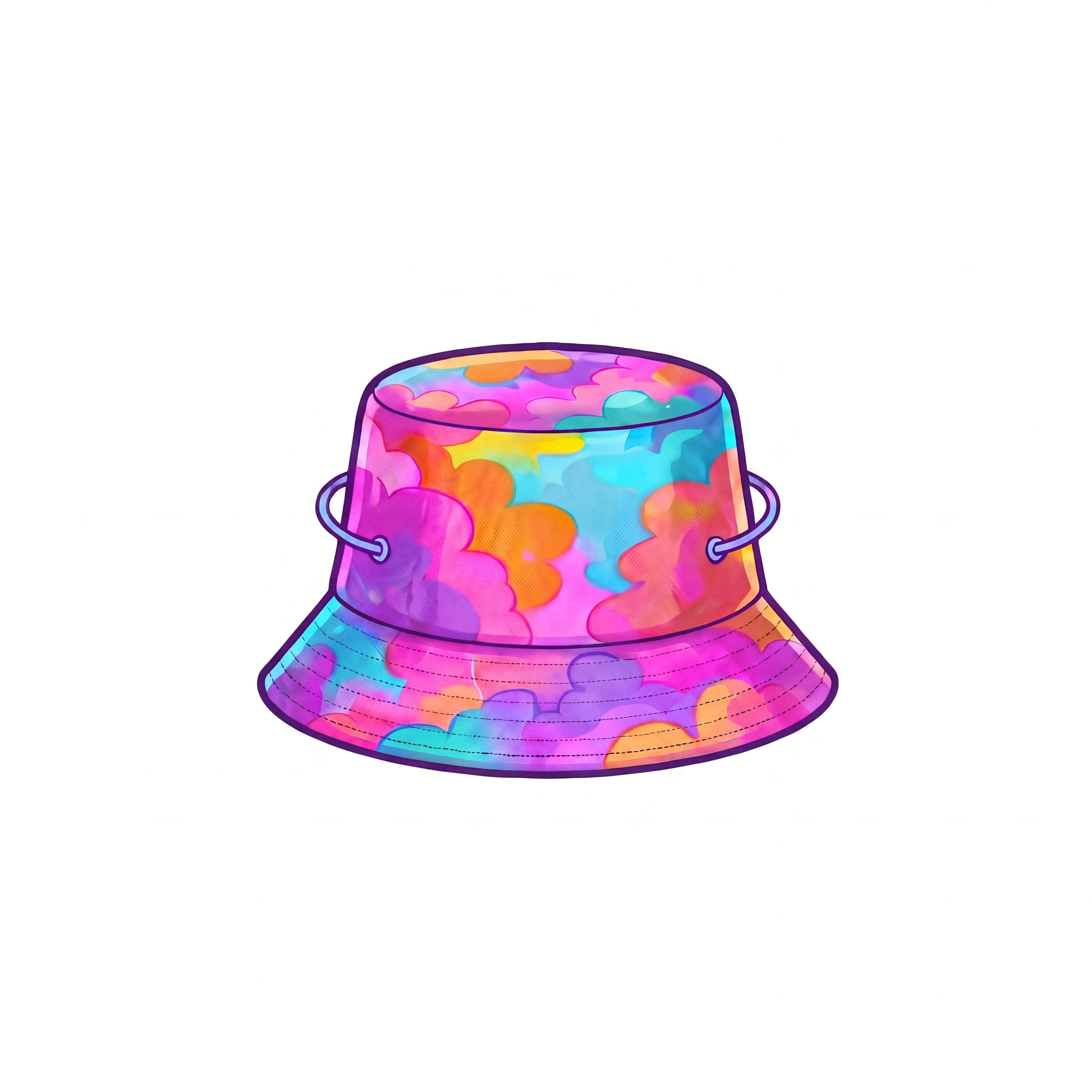 Bucket The Kid